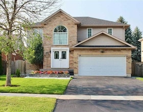 412 Olde Village Lane, Dufferin, ON , MLS #X12642442 , Image - 1