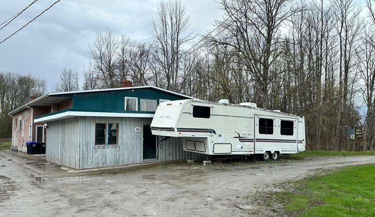 112 Coldwater Rd, Tay, Ontario, Rural Tay