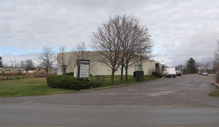 10 Gormley Industrial Ave, Whitchurch-Stouffville, Ontario, Rural Whitchurch-Stouffville