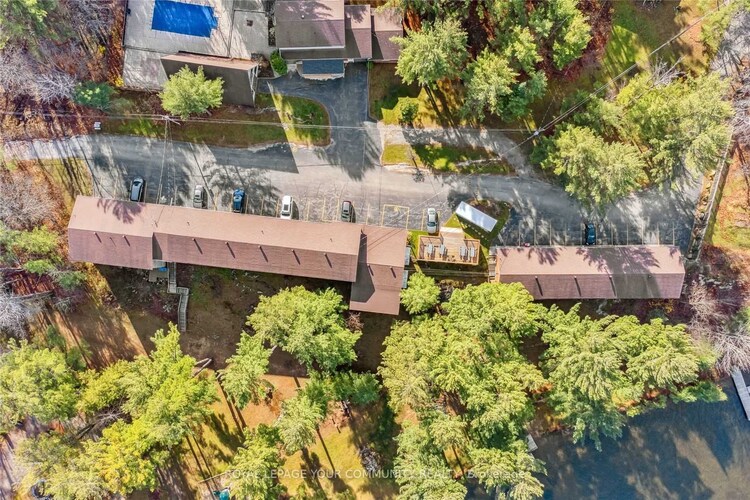200 Pinedale Lane, Gravenhurst, Ontario, 
