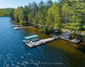 2554 Loop Rd, Haliburton, Ontario , MLS #X5958124 , Image - 1