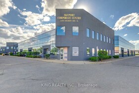 2355 Derry Rd E, Peel, Ontario , MLS #W5960080 , Image - 1