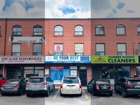 2965 Islington Ave, Toronto, Ontario , MLS #W5960588 , Image - 1