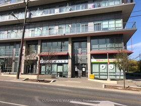 2240 Lakeshore Blvd W, Toronto, Ontario , MLS #W5961736 , Image - 1