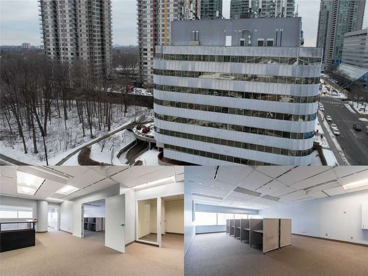 55 Town Centre Crt, Toronto, Ontario, Bendale