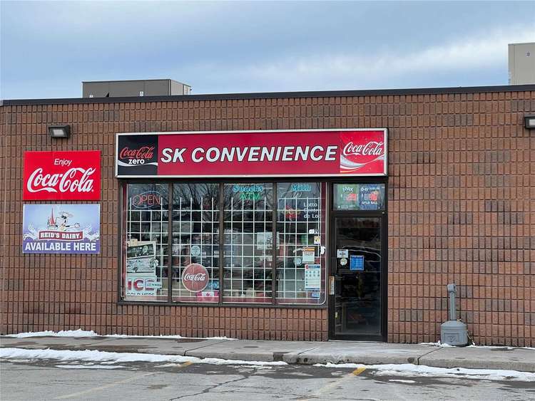 690 Sidney St, Belleville, Ontario, 