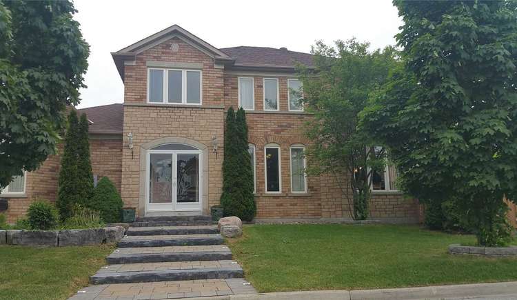 81 Fortune Cres, Richmond Hill, Ontario, Rouge Woods