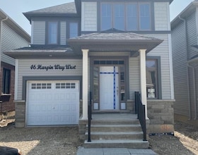 46 Harpin Way West Way, Wellington, ON , MLS #X12846730 , Image - 1