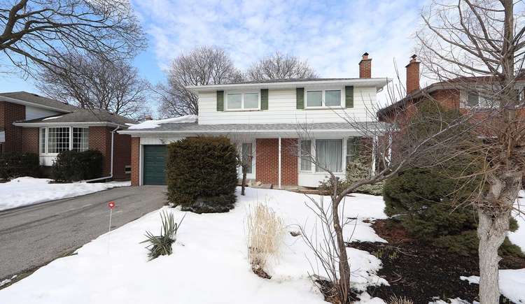 90 Old Sheppard Ave, Toronto, Ontario, Pleasant View