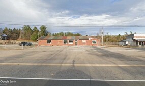 1452 Lake Joseph Rd, Parry Sound, Ontario