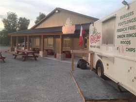 157 Front Road Rd, Norfolk, Ontario , MLS #X5974775 , Image - 1