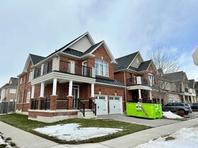 235 John Davis Gate, York, ON , MLS #N12338695 , Image - 1