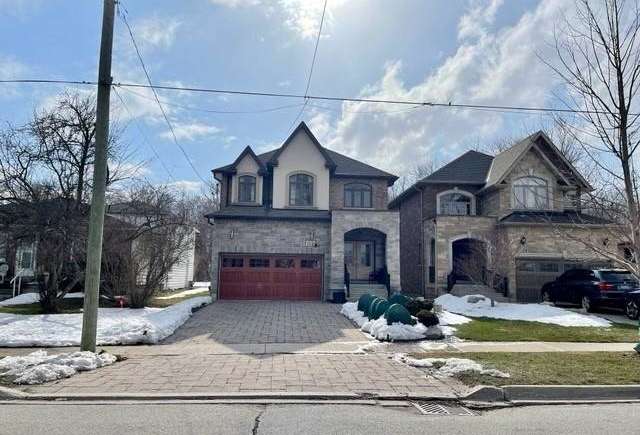 1520 Northmount Ave, Mississauga, Ontario, Lakeview