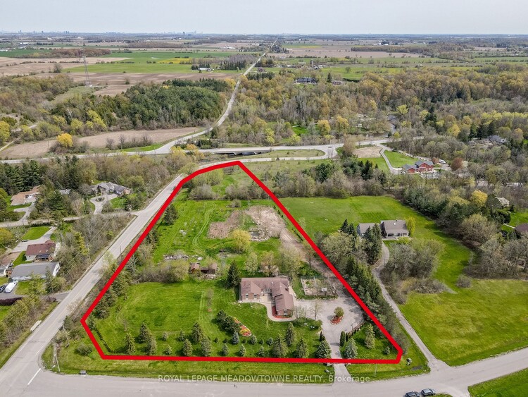 1 Cassidy Lane, Caledon, ON, Rural Caledon