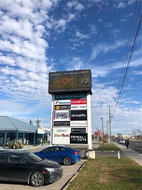 550 Lansdowne St W, Peterborough, Ontario , MLS #X5976699 , Image - 1