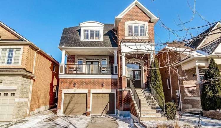 22 Golden Orchard Rd, Vaughan, Ontario, Patterson
