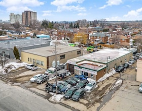 34 Rivalda Rd, Toronto, Ontario , MLS #W5977613 , Image - 1