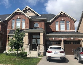 14 Travers Gate, Simcoe, ON , MLS #S12607414 , Image - 1