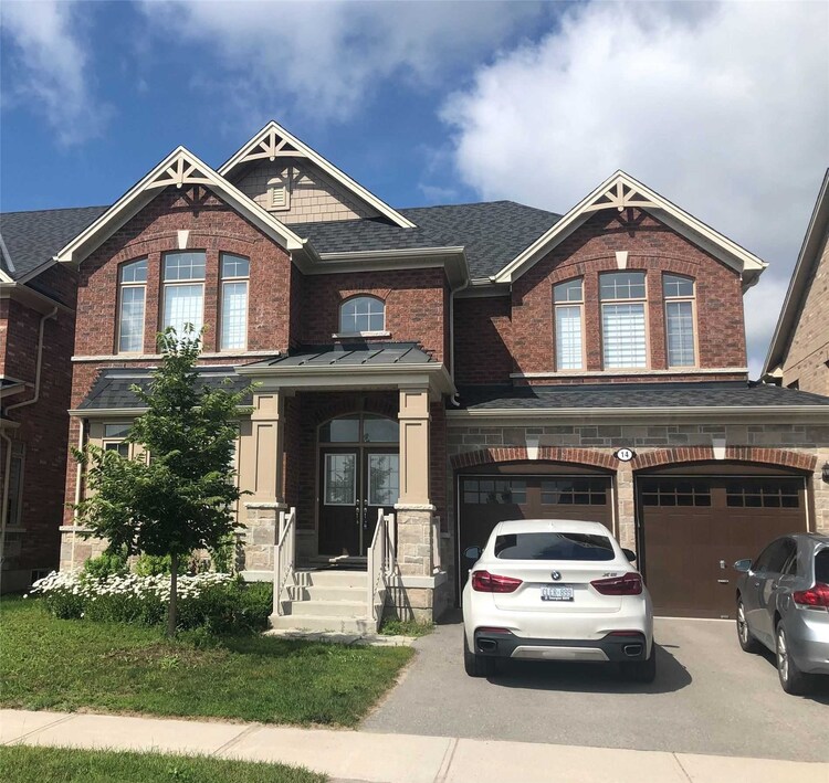 14 Travers Gate, Springwater, ON, Centre Vespra