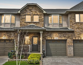 5235 Autumn Harvest Way, Halton, ON , MLS #W13512236 , Image - 1