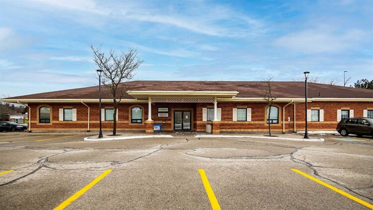 14 Fifth Ave, Orangeville, Ontario, Orangeville