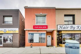 2426 Kingston Rd, Toronto, Ontario , MLS #E5979543 , Image - 1