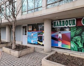 650 Queens Quay W, Toronto, Ontario , MLS #C5979765 , Image - 1