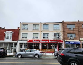 2183 Danforth Ave, Toronto, Ontario , MLS #E5979903 , Image - 1
