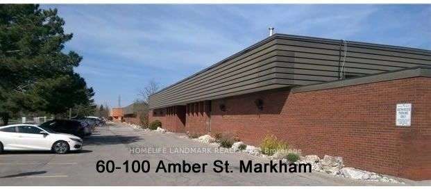 60 Amber St E, Markham, Ontario, Milliken Mills West