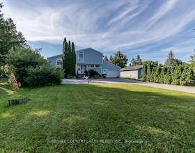 52 Turtle Path, Simcoe, ON , MLS #S12884648 , Image - 1