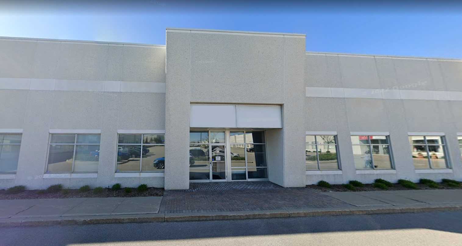 2900 Argentia Rd, Mississauga, Ontario, Meadowvale Business Park