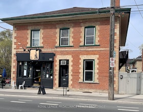 641-643 George St N, Peterborough, Ontario , MLS #X5984316 , Image - 1