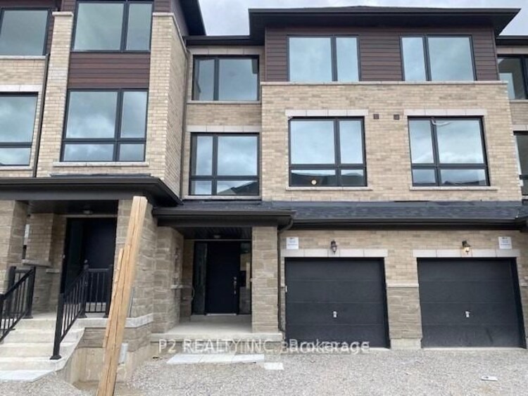 45 Red Maple Lane, Barrie, ON, Innis-Shore