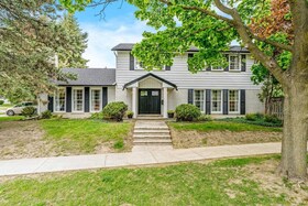 33 Avonwick Gate, Toronto, ON , MLS #C12590894 , Image - 1