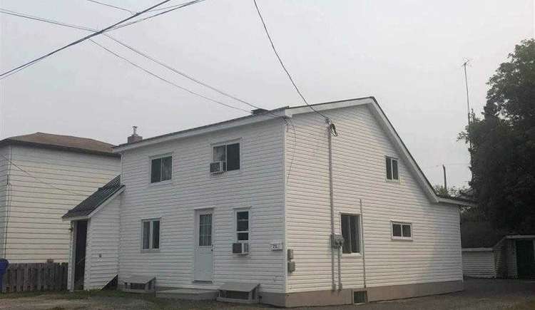 211-215 Wende Ave, Timmins, Ontario, 