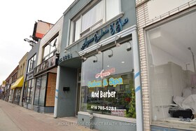 1504 Eglinton Ave W, Toronto, Ontario , MLS #W5989132 , Image - 1