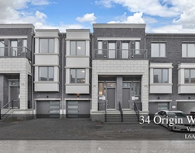 34 Origin Way, York, ON , MLS #N12405464 , Image - 1