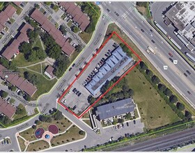 49 Kennedy Rd S, Peel, Ontario , MLS #W5989847 , Image - 1