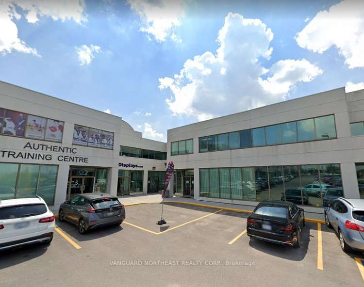 7676 Woodbine Ave, Markham, Ontario, Milliken Mills West