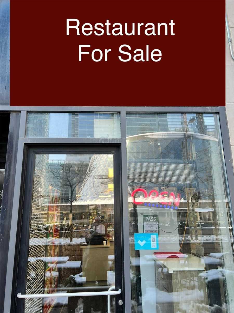 214 King St W, Toronto, Ontario, Waterfront Communities C1