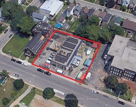 468 Wentworth St N, Hamilton, Ontario , MLS #X5994800 , Image - 1