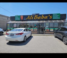 1910 Kipling Ave, Toronto, Ontario , MLS #W5997121 , Image - 1