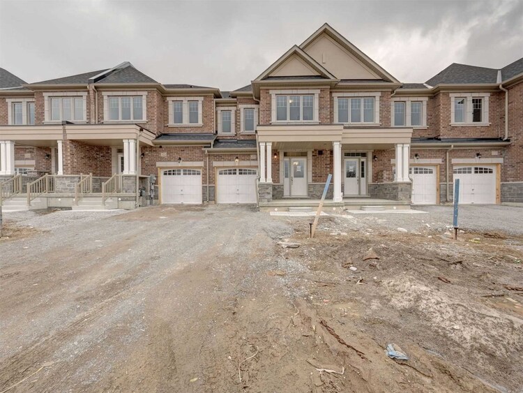 2227 Grainger Loop, Innisfil, ON, Alcona