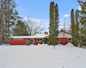 100 Westwood Lane, York, ON , MLS #N12802194 , Image - 1