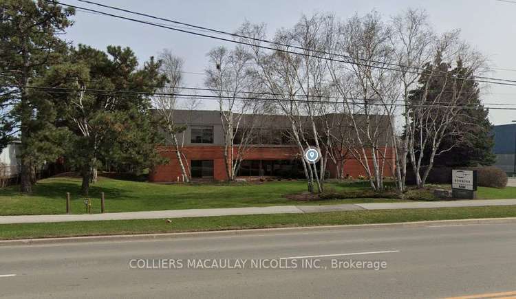 4480 Harvester Rd, Burlington, Ontario, Industrial Burlington