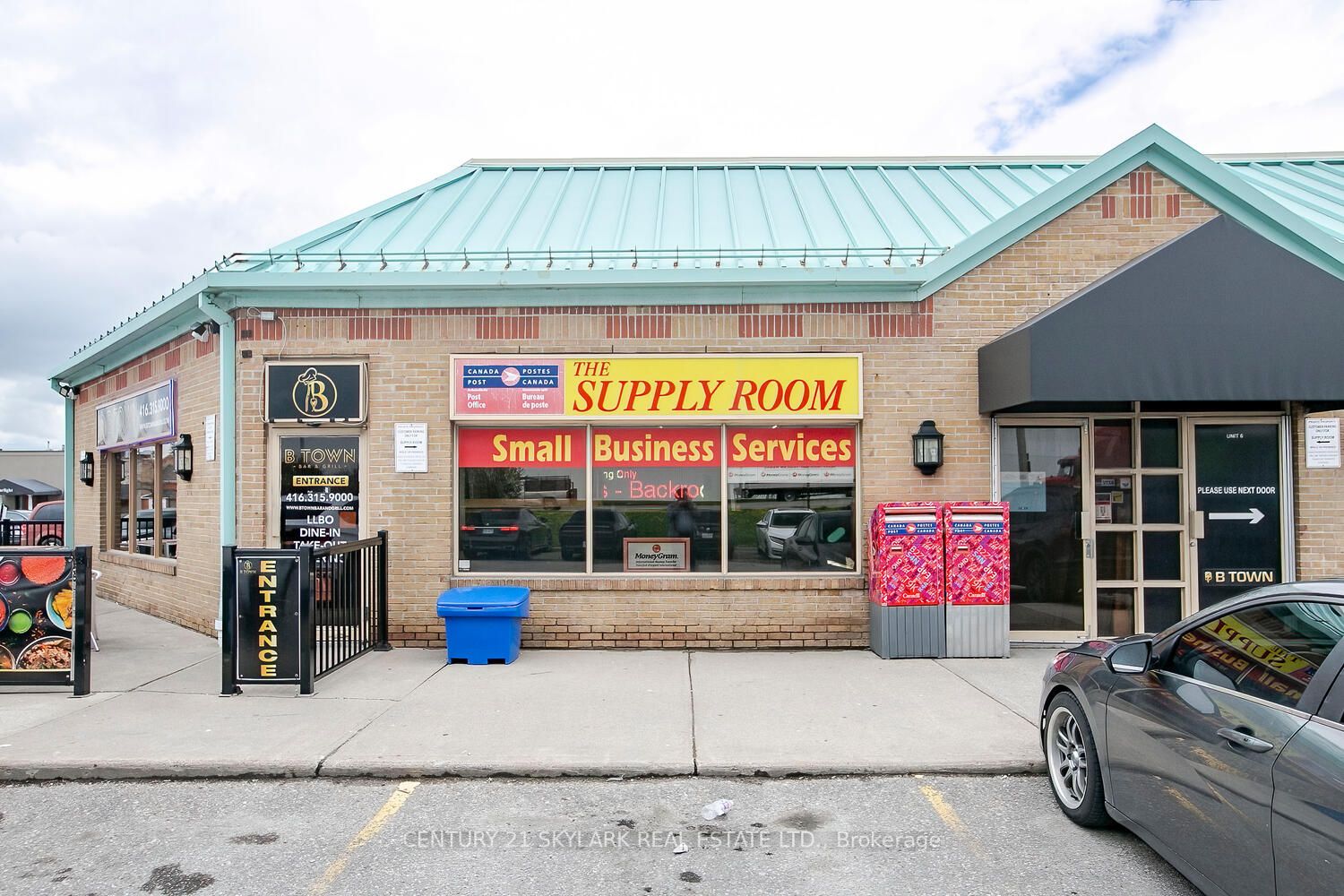 6435 Dixie Rd, Mississauga, Ontario, Dixie