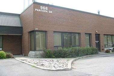 966 Pantera Dr, Mississauga, Ontario, Northeast