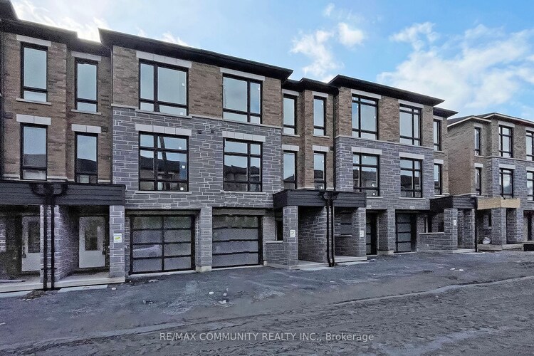 1440 Coral Springs Path, Oshawa, ON, Taunton