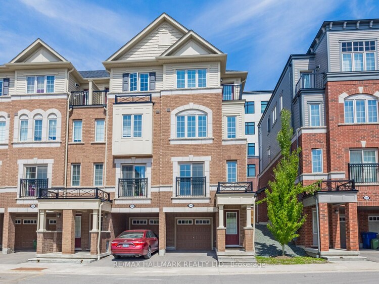 2484 Rosedrop Path, Oshawa, ON, Windfields