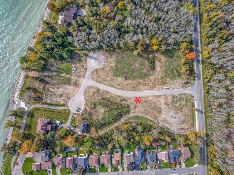 LOT 12 Suzanne Mess Boulevard, Cobourg, ON, Cobourg